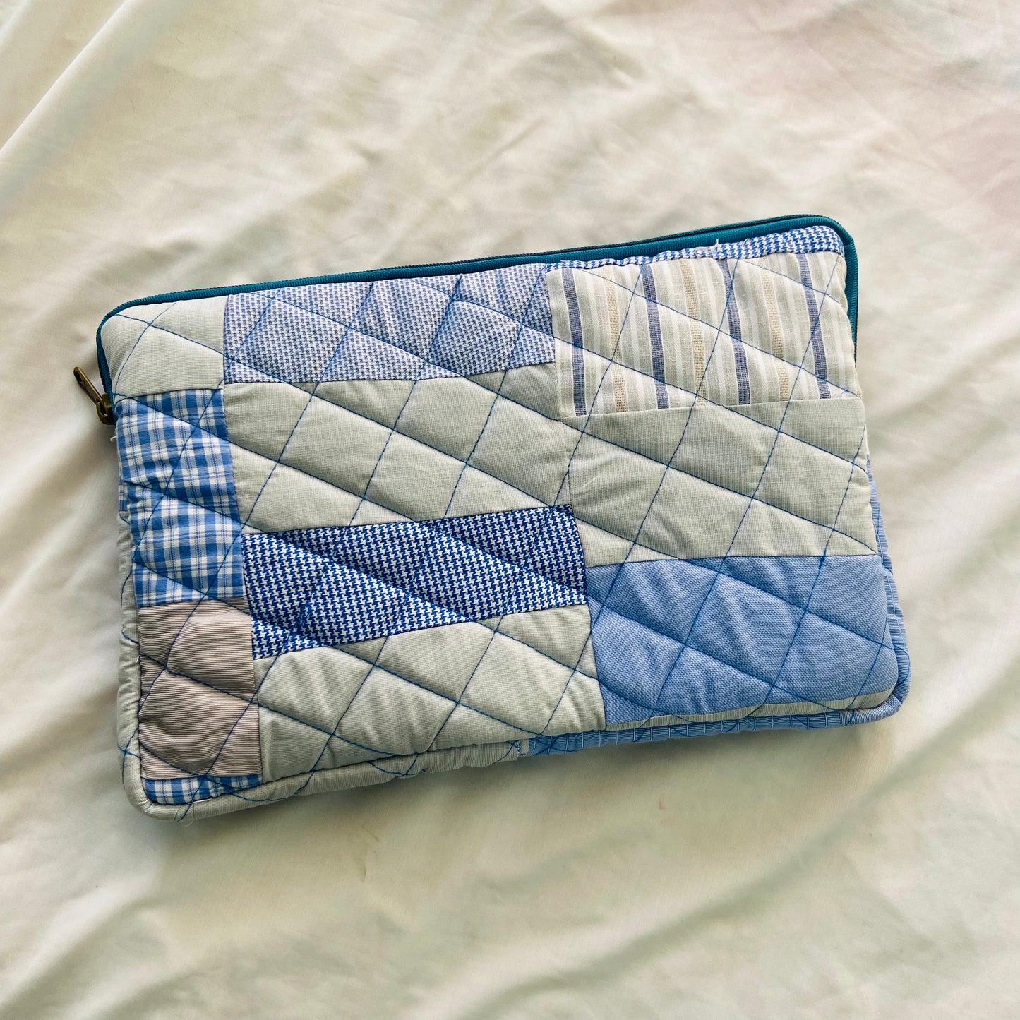 Eco-Friendly Laptop Sleeve- Functional, Stylish, Size Customisable