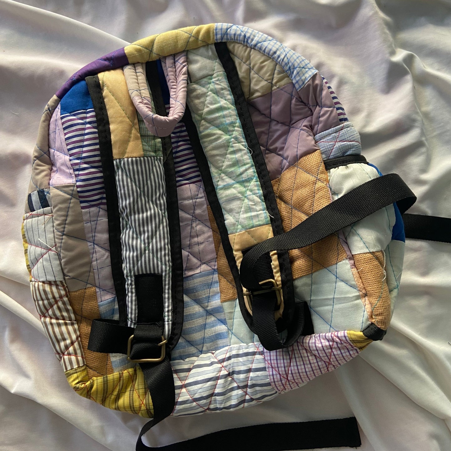 Customised Backpack for Kids