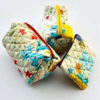 Travel Pouches