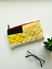 Essentials Pouch