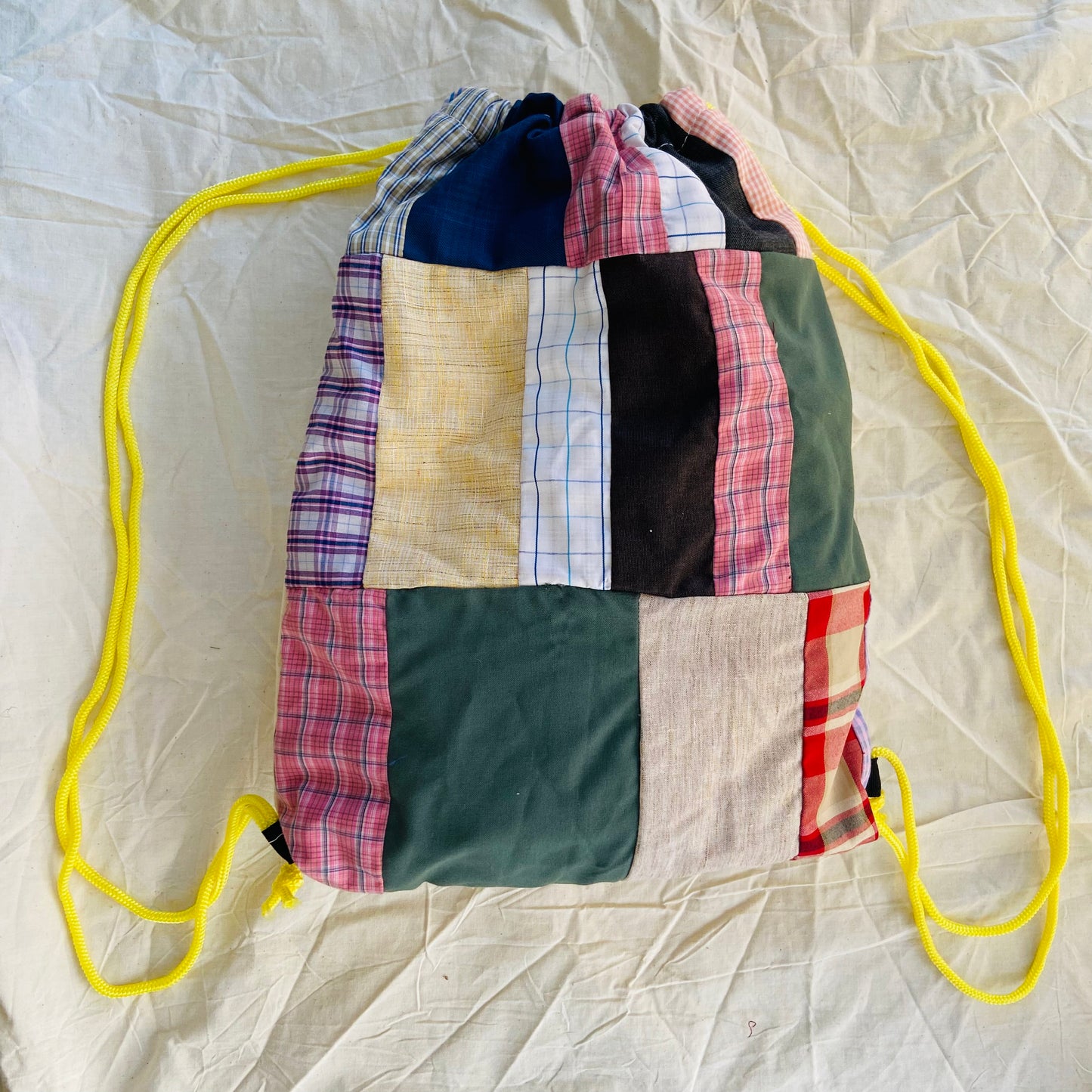 Stylish and Functional Drawstring Rope Bags for Every Occasion