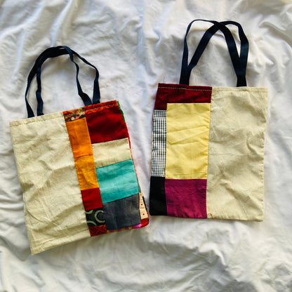 Gift Bags - Tote - Tambula Bag (Pack of 10)