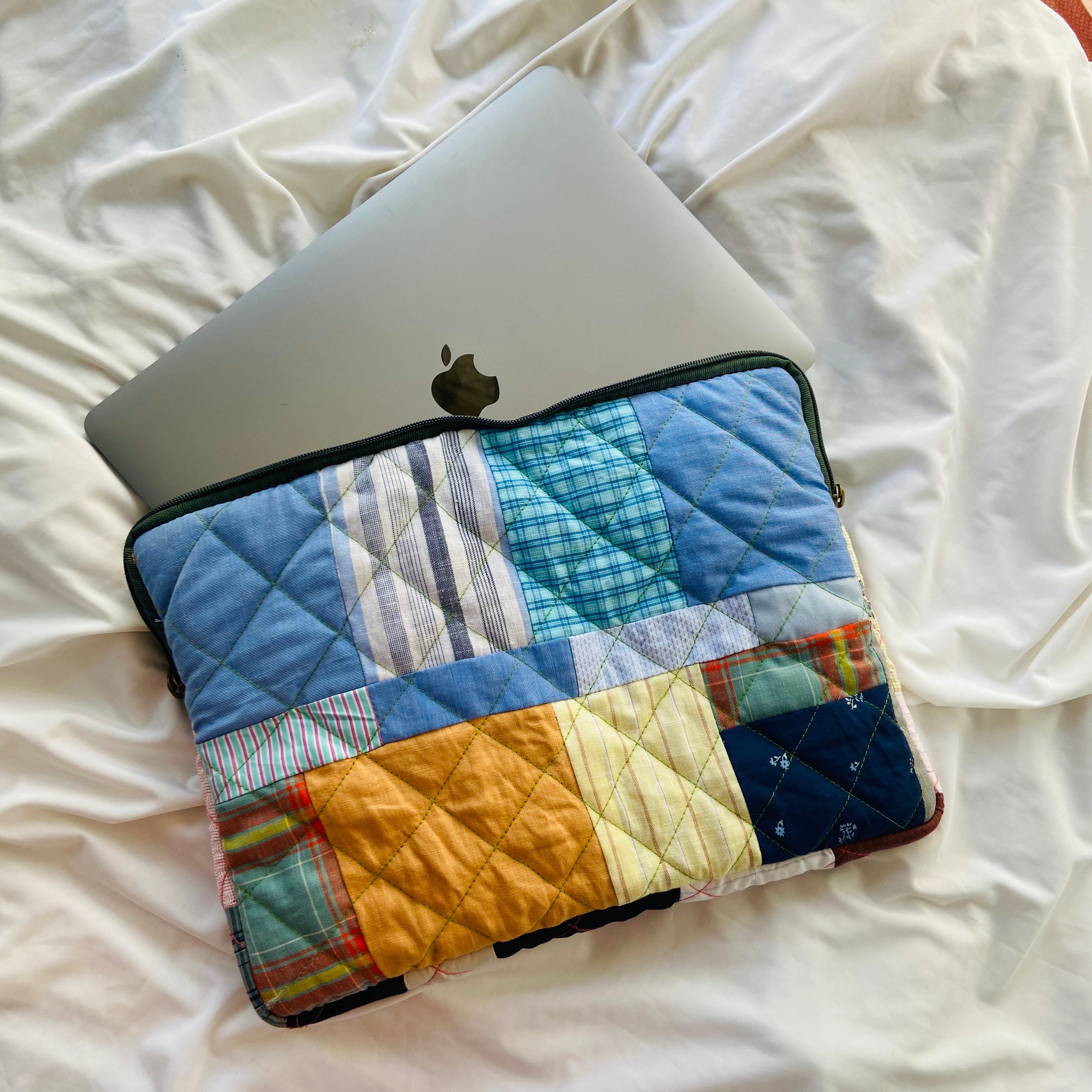 Eco friendly best sale laptop sleeve