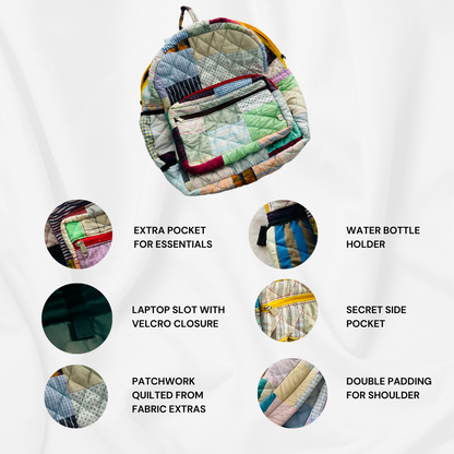 Eco-friendly and Stylish Backpacks: Your Travel Companion