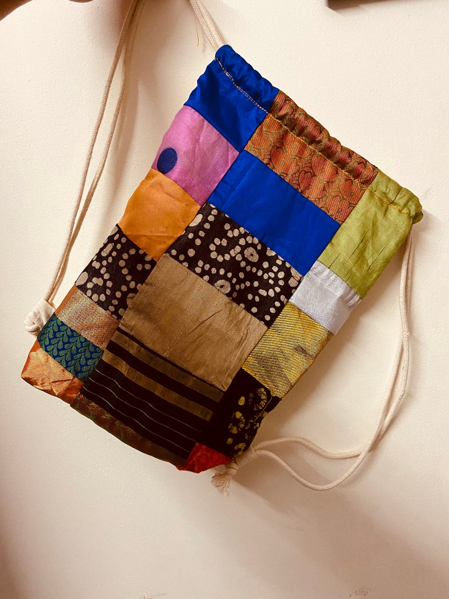 Patchwork Purse
Durable Rope Bag
Recycled Material Bag
Artisan Gift
Shopping Tote
Multipurpose Bag
Adventure Pack
Festival Bag
Gift for Her
Eco Chic Bag
Patchwork Handbag
Upcycled Handbag
Gift for Traveler Gift for Athlete Green Gift Anniversary Gift