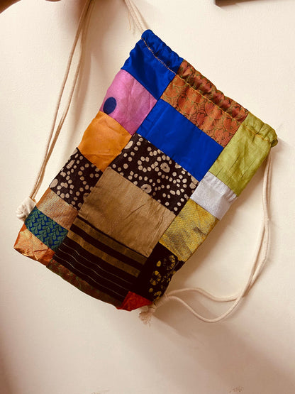 Patchwork Purse
Durable Rope Bag
Recycled Material Bag
Artisan Gift
Shopping Tote
Multipurpose Bag
Adventure Pack
Festival Bag
Gift for Her
Eco Chic Bag
Patchwork Handbag
Upcycled Handbag
Gift for Traveler Gift for Athlete Green Gift Anniversary Gift