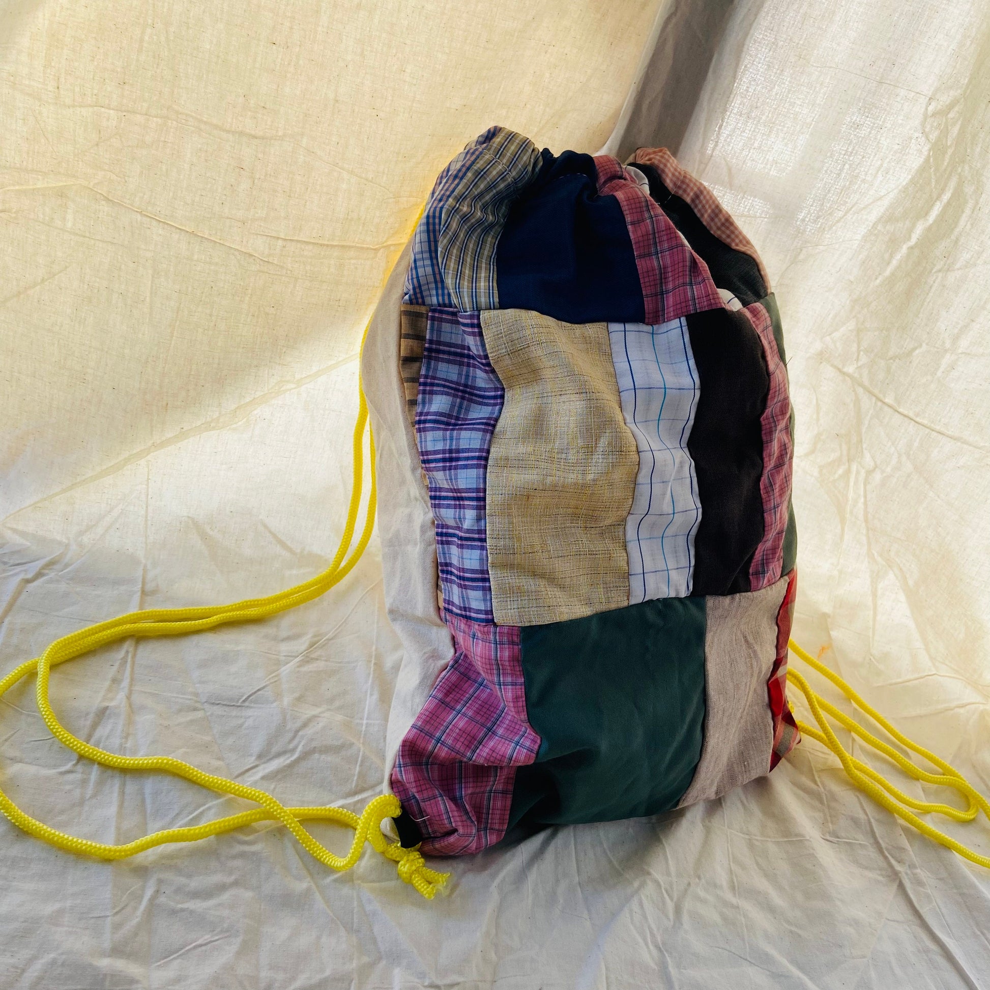 Earth-Friendly Bag
Zero Waste Pack
Vegan Carryall
Gym Rope Bag
Organic Tote Bag
Textile Art Bag
Eco Sports Bag
Unisex Rope Bag
Travel Tote
Gift for Athlete
Eco-Friendly Gift
Sustainable Tote
Market Rope Bag
Gift for Traveler
College Bag Eco Gift Set