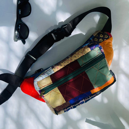 women fanny pack, Corduroy Sling Bag, Round Shoulder Bag, Crossbody belt bag, belt bag for men, belt bag for women, Belly Waist bag, Women Shoulder bag, Travel Crossbody bag, Street Fanny Packs, Travel fanny packs, large fanny pack, fanny pack women