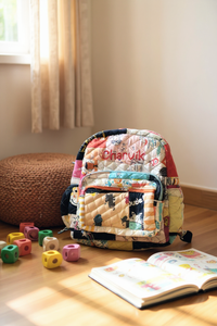 Backpack with Name