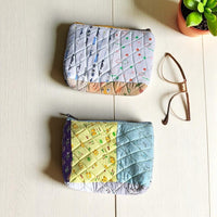 Travel Pouches