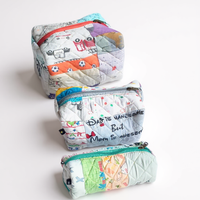 Travel Pouches
