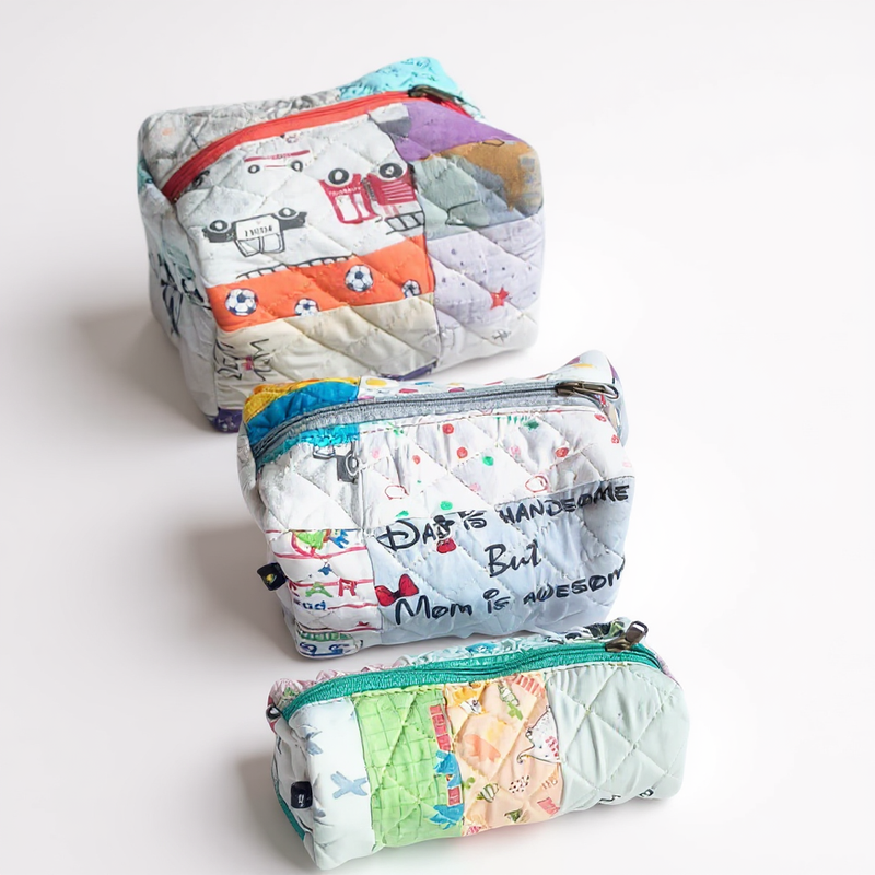 Travel Pouches