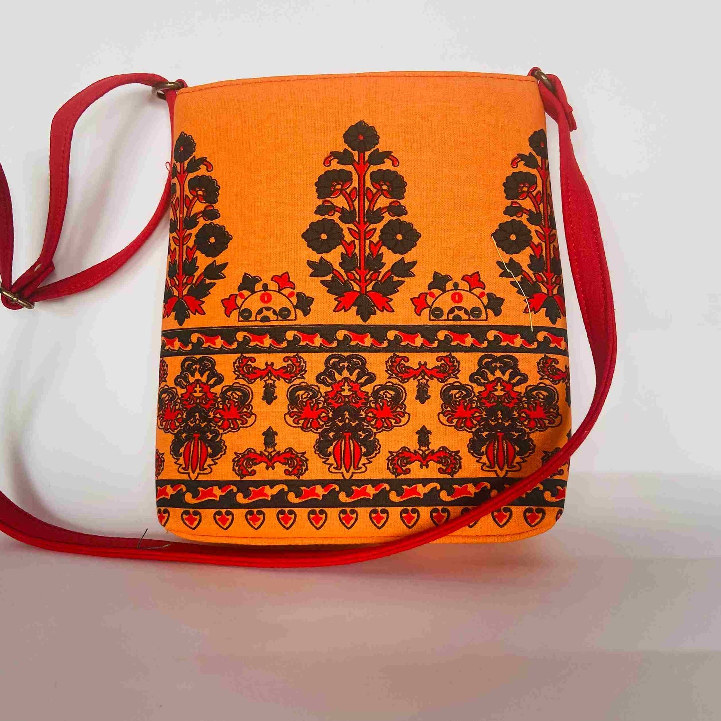 Sling Bags- The colours of celebration