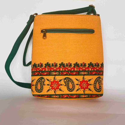 Sling Bags- The colours of celebration